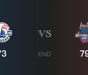 山东vs青岛全场录像回放-CBA常规赛(2025年08月29日)