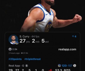 历史独一档！库里354次单场揽25+且命中5+三分 哈登196次第二！