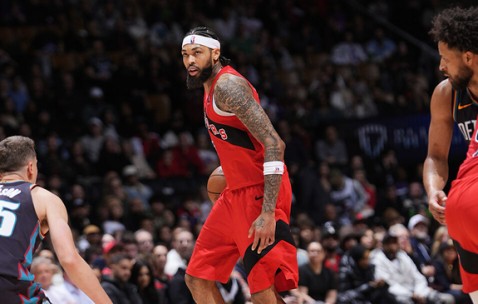 战胜东部第一！英格拉姆：我们不在乎质疑声 会继续拼到底|底特律|底特律活塞|北京|布兰登-英格拉姆|菲尼克斯太阳队_新浪体育_新浪新闻