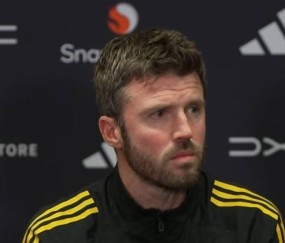 体育平台-卡里克：不对球队的出色表现感到惊讶；相信B费会持续引领球队