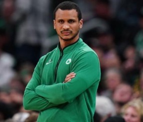 体育资讯-全明星后4胜4负 凯尔特人低迷全因塔图姆拉胯？