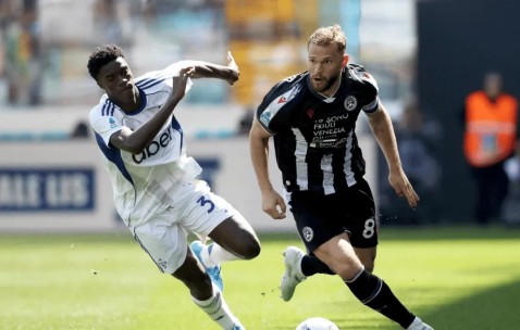 体育资讯-乌迪内斯队长：若加图索带上扎尼奥洛，意大利能去世界杯的