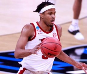 半岛体育官方入口-准状元坎宁安的皮蓬？想找高质量拼图选他不会错