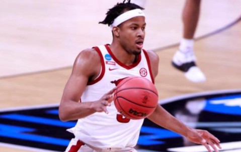 半岛体育官方入口-准状元坎宁安的皮蓬？想找高质量拼图选他不会错