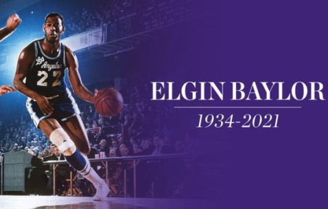 八进总决赛颗粒无收，他是LBJ之前的湖人最强小前