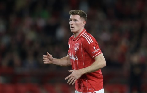 半岛体育官网登录-安德森谈战平曼城：我们顽强地拼下了1分，展现强大团队精神