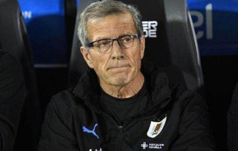 半岛体育官网入口-塔瓦雷斯因何下课？4连败 第3成第7 媒体民众不满