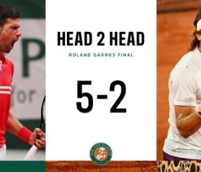 半岛体育官网入口-双圈全满贯or大满贯首冠？ 德约不愿再做“铺路工”