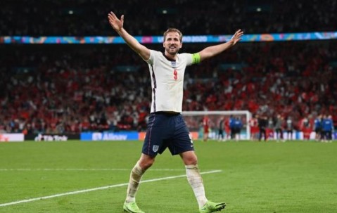 半岛体育官方网站-【数说】英格兰进决赛最艰难 第3次小组头名聚决赛