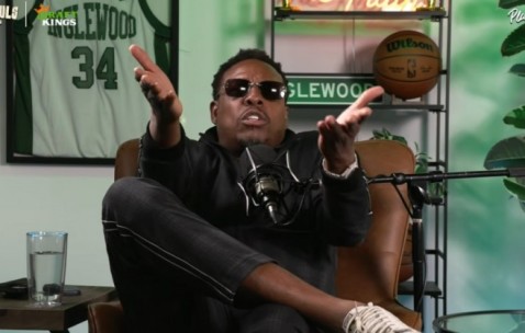 赛事直播-皮尔斯：决定MVP的媒体人根本不看比赛 我这种播客主播该有投票权