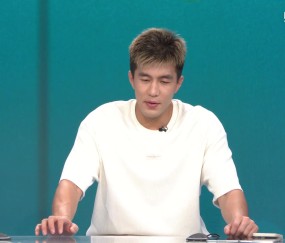 郭艾伦谈眼伤：眼睛已经基本没什么问题了 训练也在一直进行