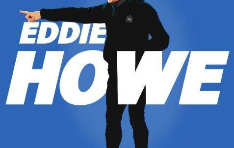 体育平台-埃迪·豪凭一流面试打动纽卡 前蓝军总监随后落位？