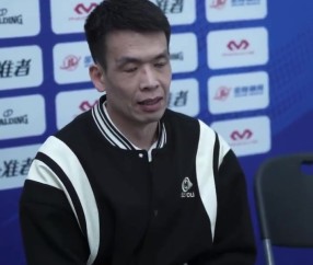 体育娱乐-解指导：连胜的历练让大家在心态上比较强大，一点点建立赢球趋势