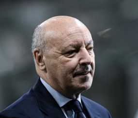 赛事直播-马洛塔：我从加利亚尼身上学到了太多，与他同行的日子真的很美好