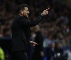 韧性！马竞本赛季各赛事9次逆转取胜