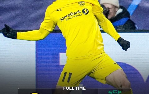 半岛体育官方入口-一场3-0！让欧冠大黑马再创奇迹：博德闪耀3-0，双杀国米击败曼城