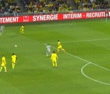 【法甲】梅西助攻姆巴佩双响 内马尔中柱 巴黎3比0