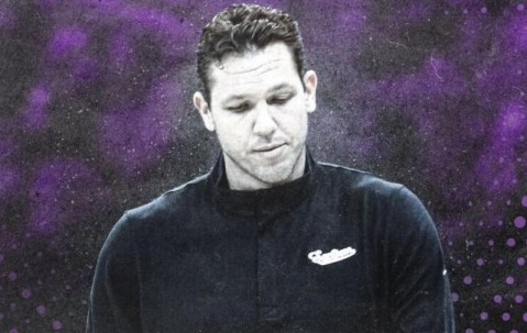 半岛体育官网入口-沃顿下课 国王以福克斯为核心的时代就此结束？